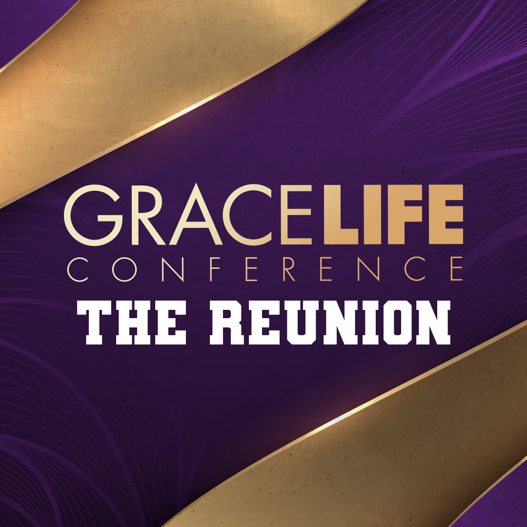 2023 Grace Life Conference Products Page 2 Changing Your World