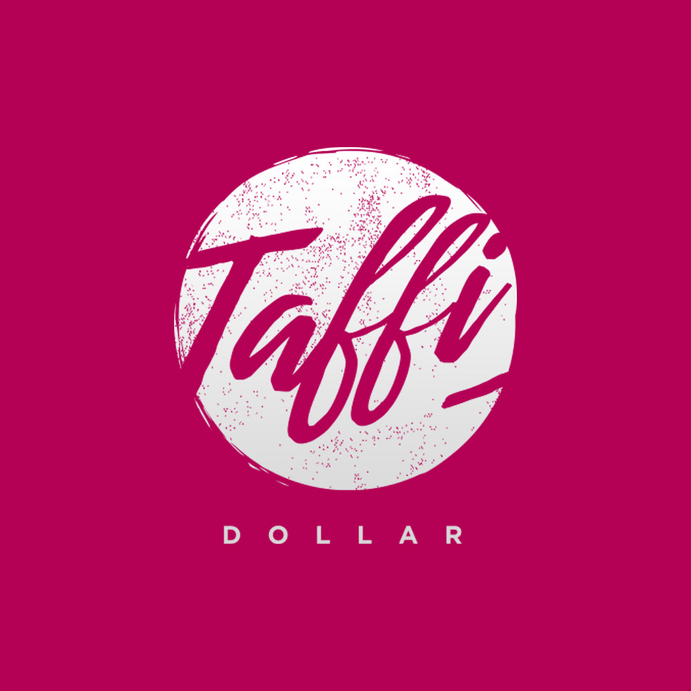 Taffi Dollar Store Changing Your World Bookstore