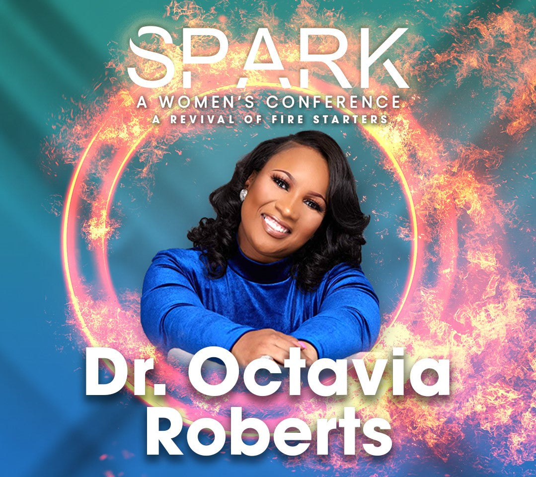 3.16.23 Session 1 Dr. Octavia Roberts RWC 2023 Changing Your