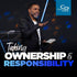 Taking Ownership and Responsibility - CD/DVD/MP3 Download