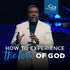 How to Experience the Love of God - CD/DVD/MP3 Download