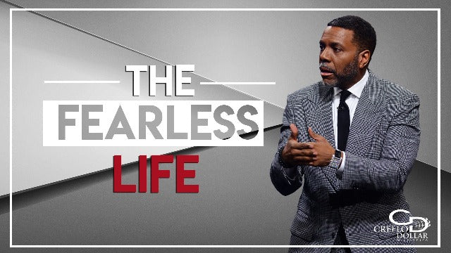 The Fearless Life - CD/DVD/MP3 Download – Changing Your World.