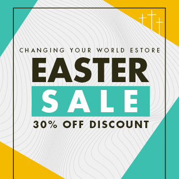 CYW Easter Sale Event