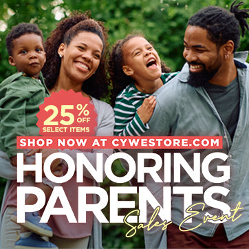 Honoring Parents Sale