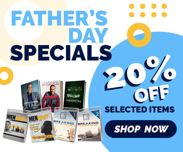 Father's Day Specials