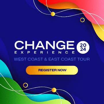 Change Experience Store