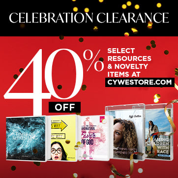 Celebration Clearance Event