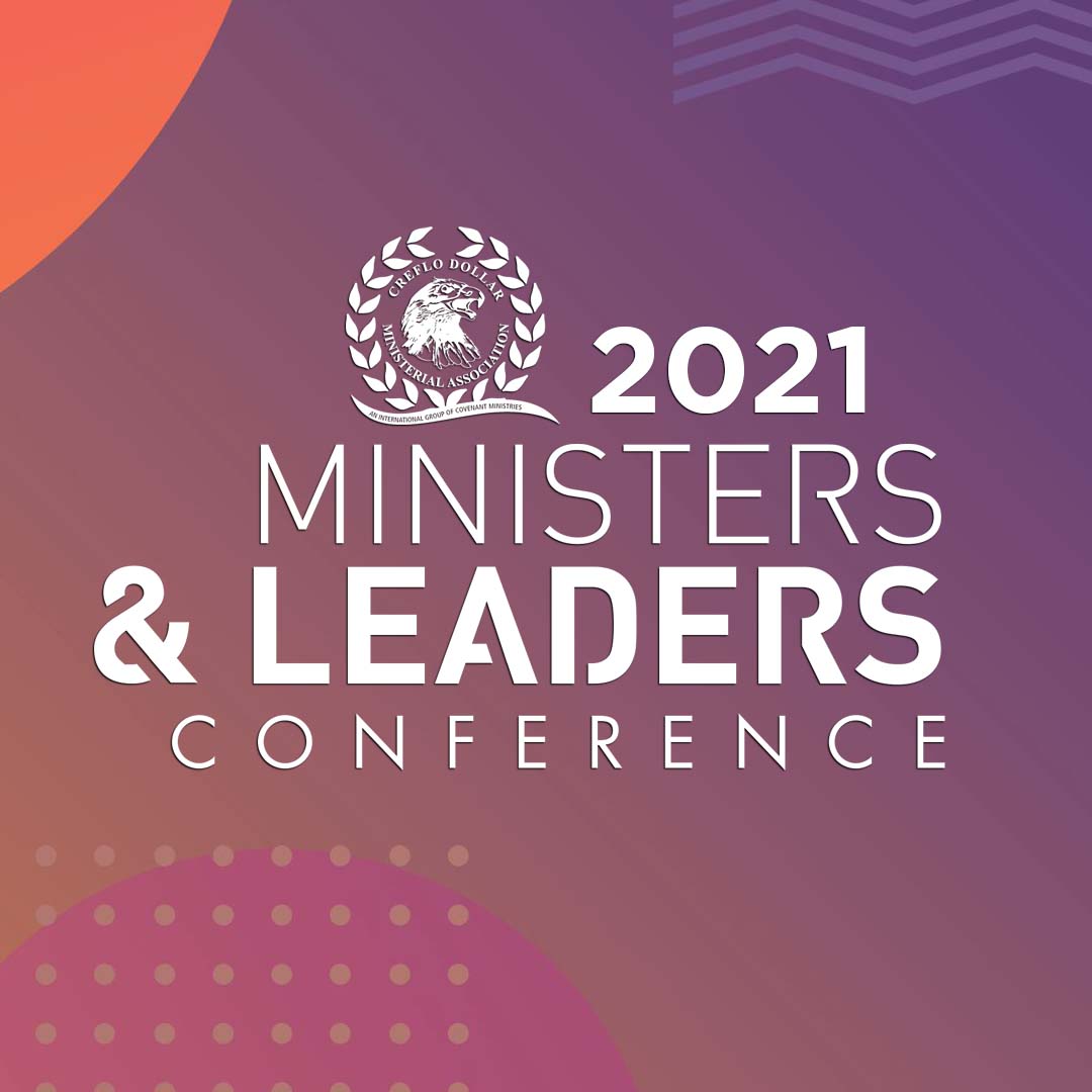 2023 Ministers and Leaders Conference Products