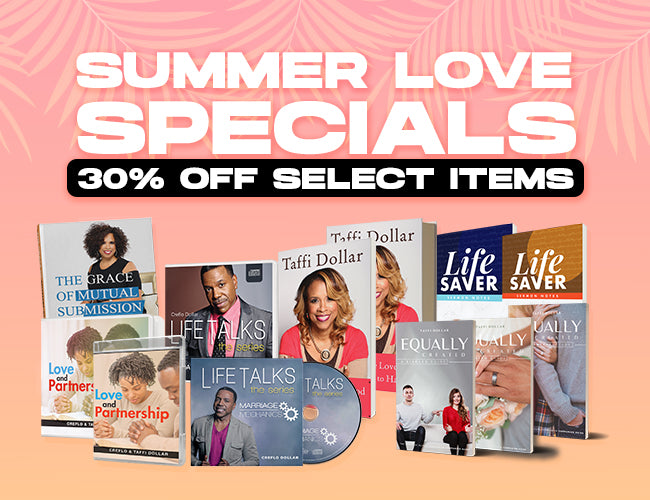 Summer Love Specials