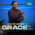 The Law by Moses vs. Grace by Jesus - CD/DVD/MP3 Download