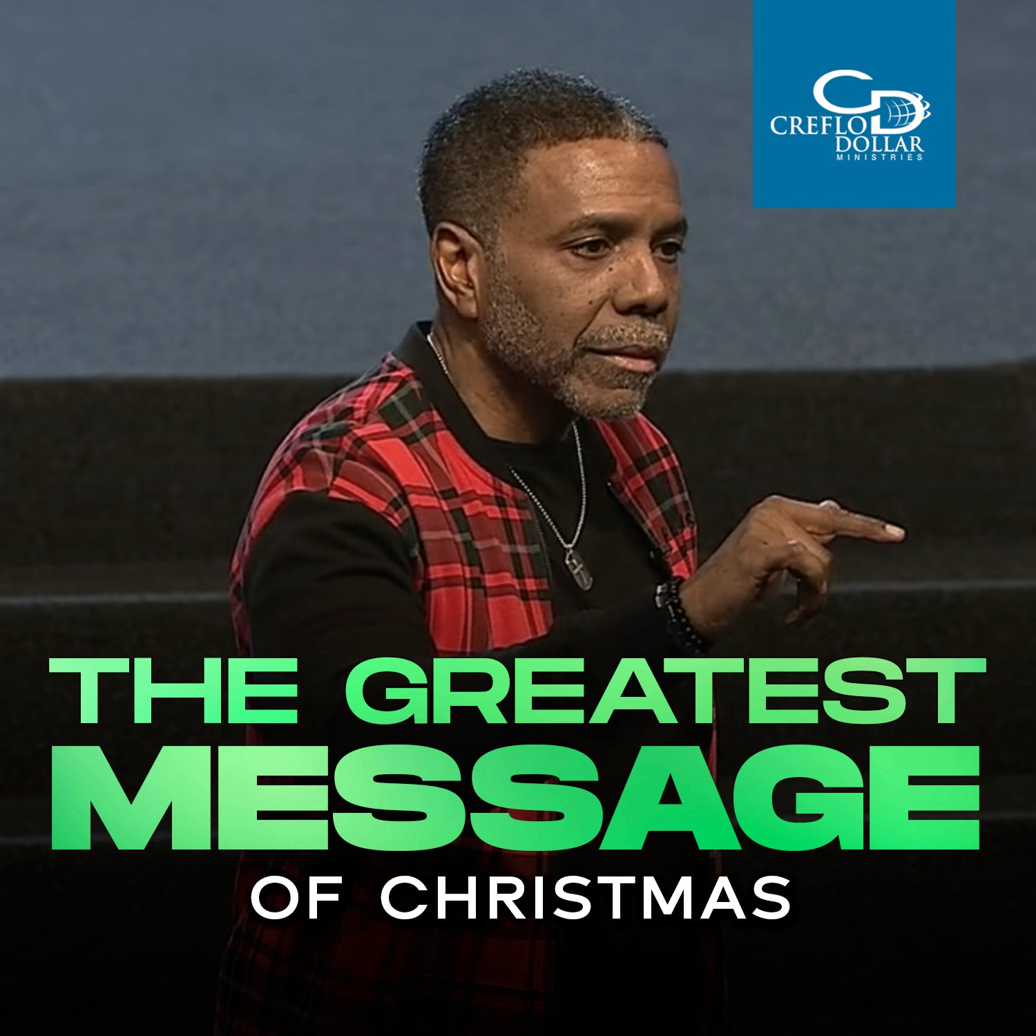 122425 Wednesday Night Service - CD/DVD/MP3 Download