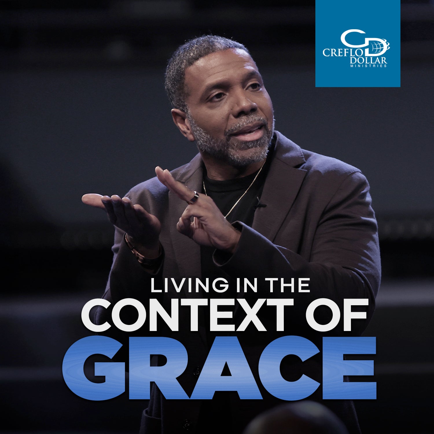 122825 Sunday Service - CD/DVD/MP3 Download