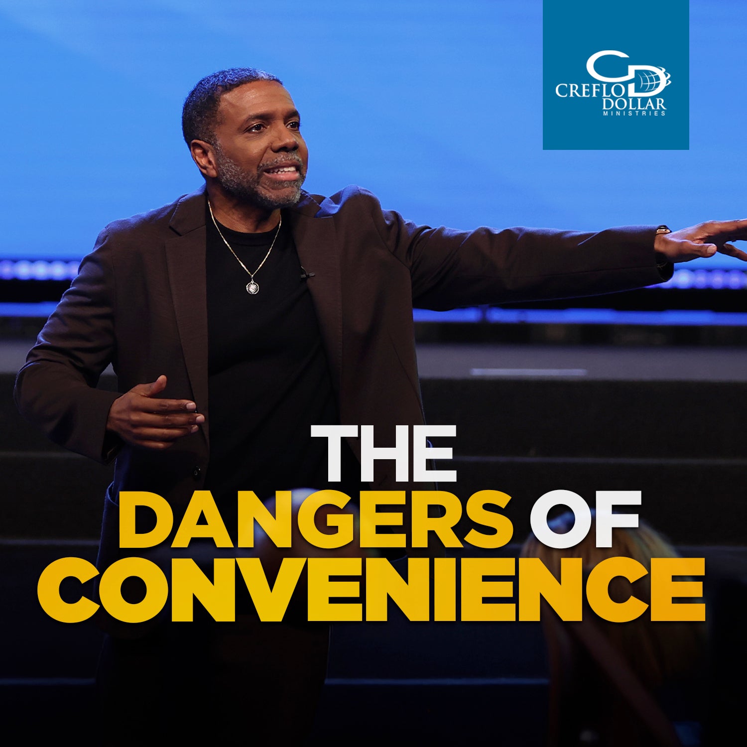 123125 Wednesday Night Service - CD/DVD/MP3 Download