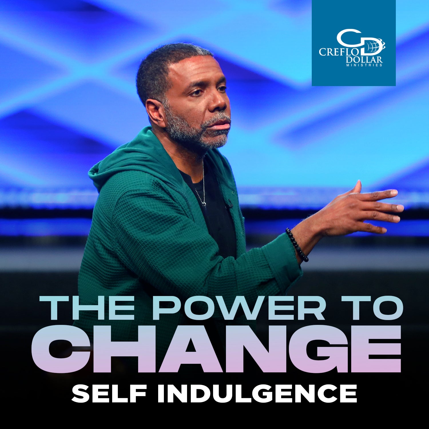 The Power to Change Self-Indulgence - CD/DVD/MP3 Download