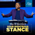 How to Maintain Your Righteous Stance - CD/DVD/MP3 Download