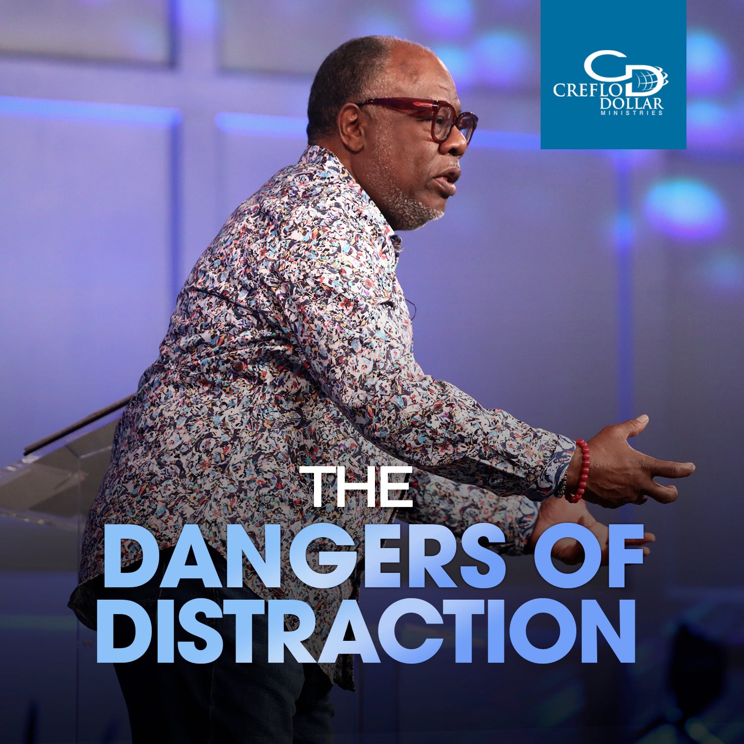 010726 Wednesday Night Service - CD/DVD/MP3 Download