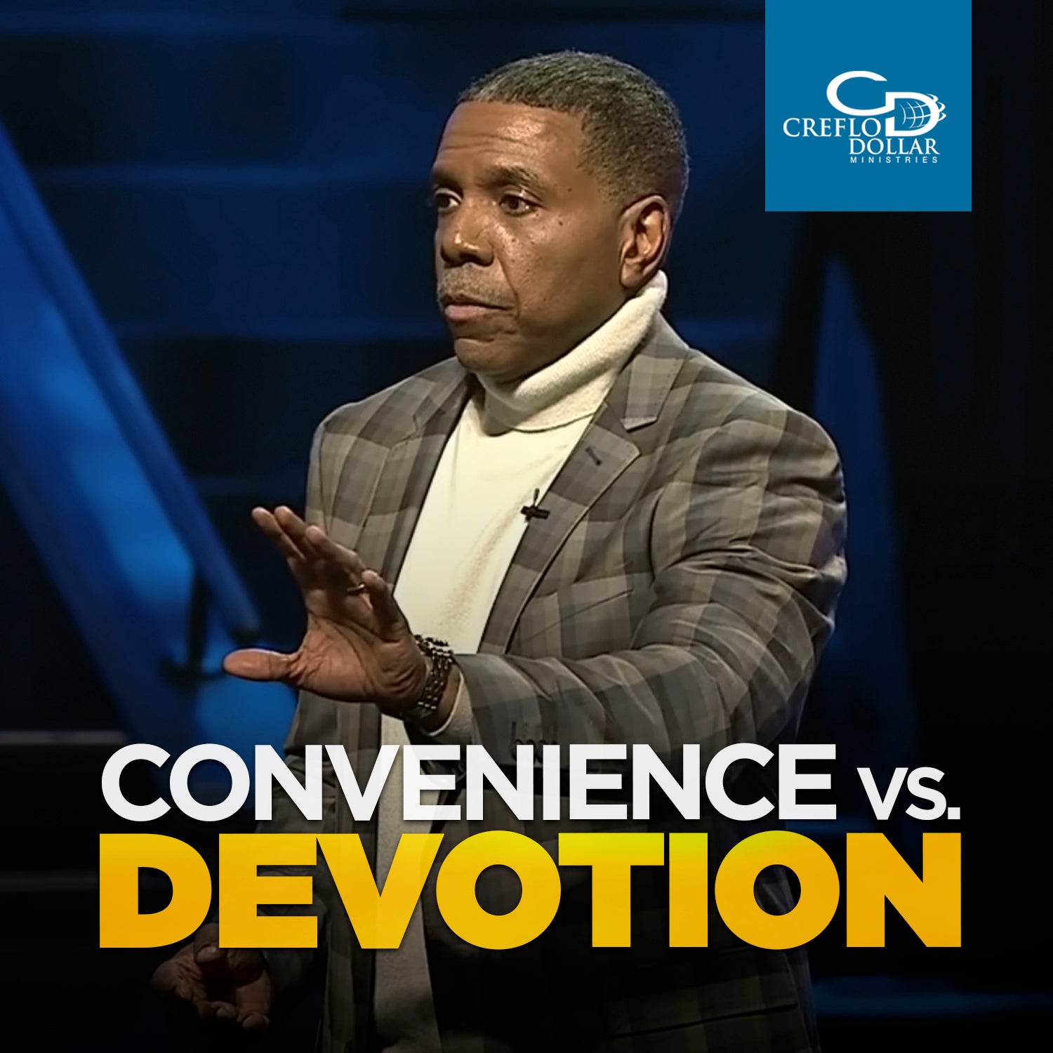 011126 Sunday Service - CD/DVD/MP3 Download