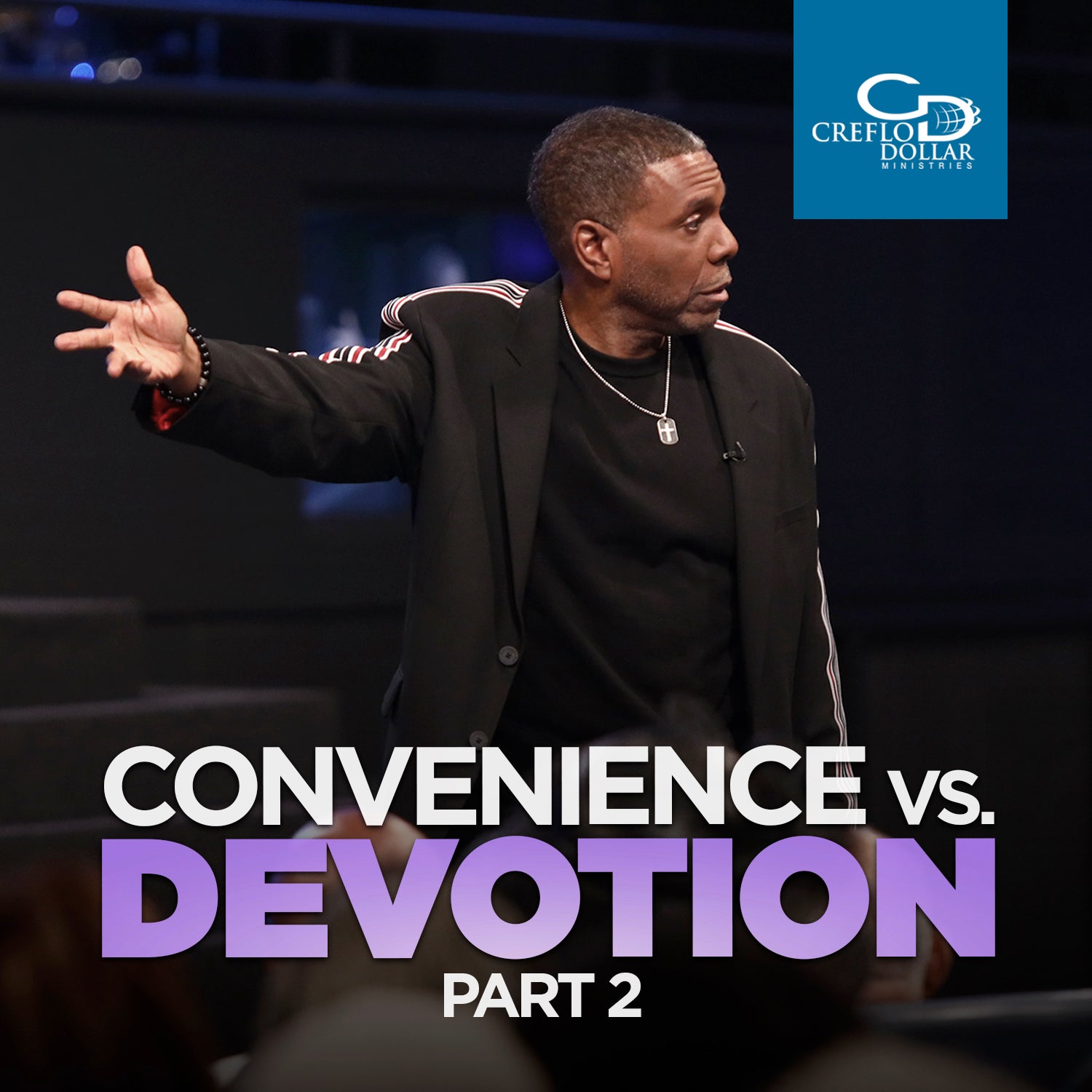 011826 Sunday Service - CD/DVD/MP3 Download