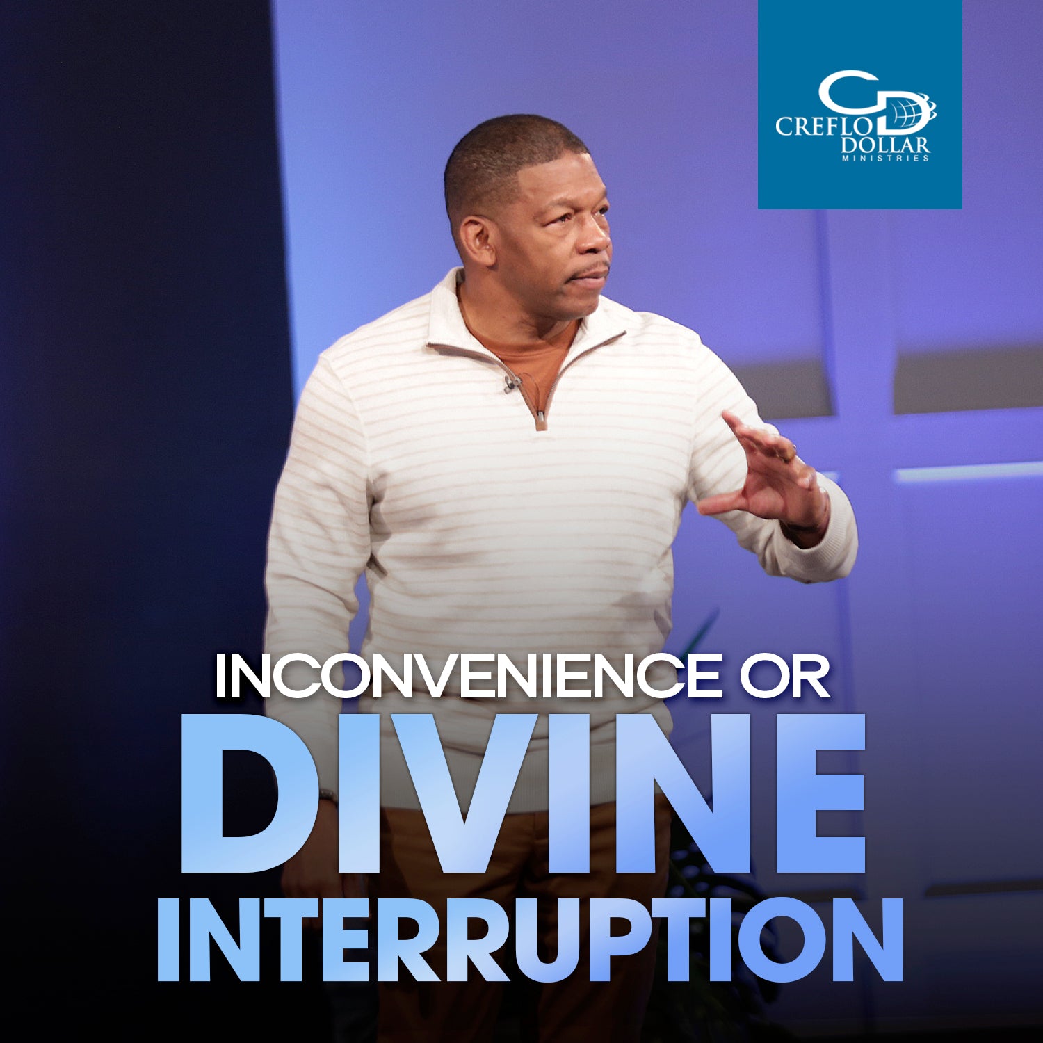 012126 Wednesday Night Service - CD/DVD/MP3 Download