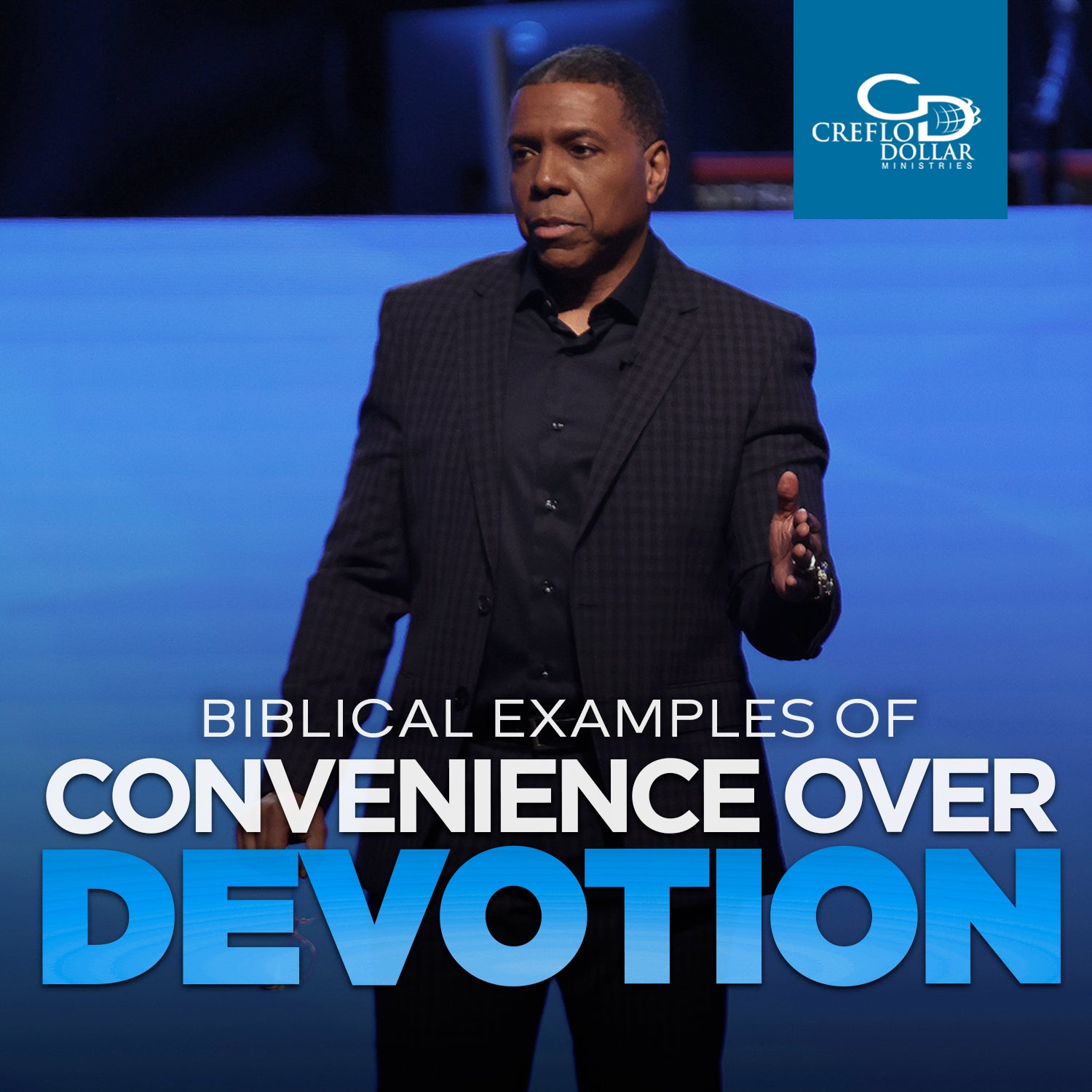 012526 Sunday Service - CD/DVD/MP3 Download