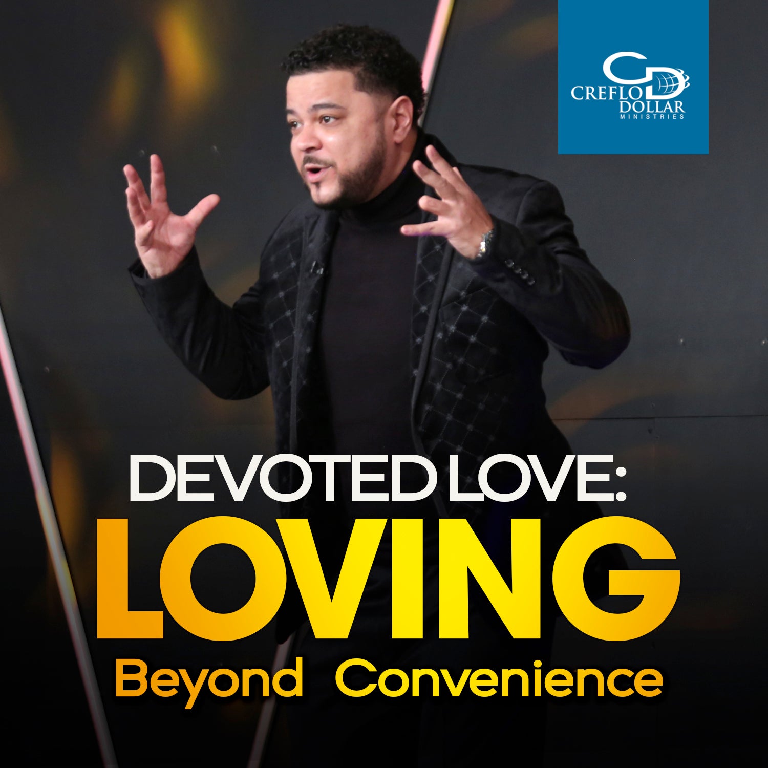 012826 Wednesday Morning Service - CD/DVD/MP3 Download