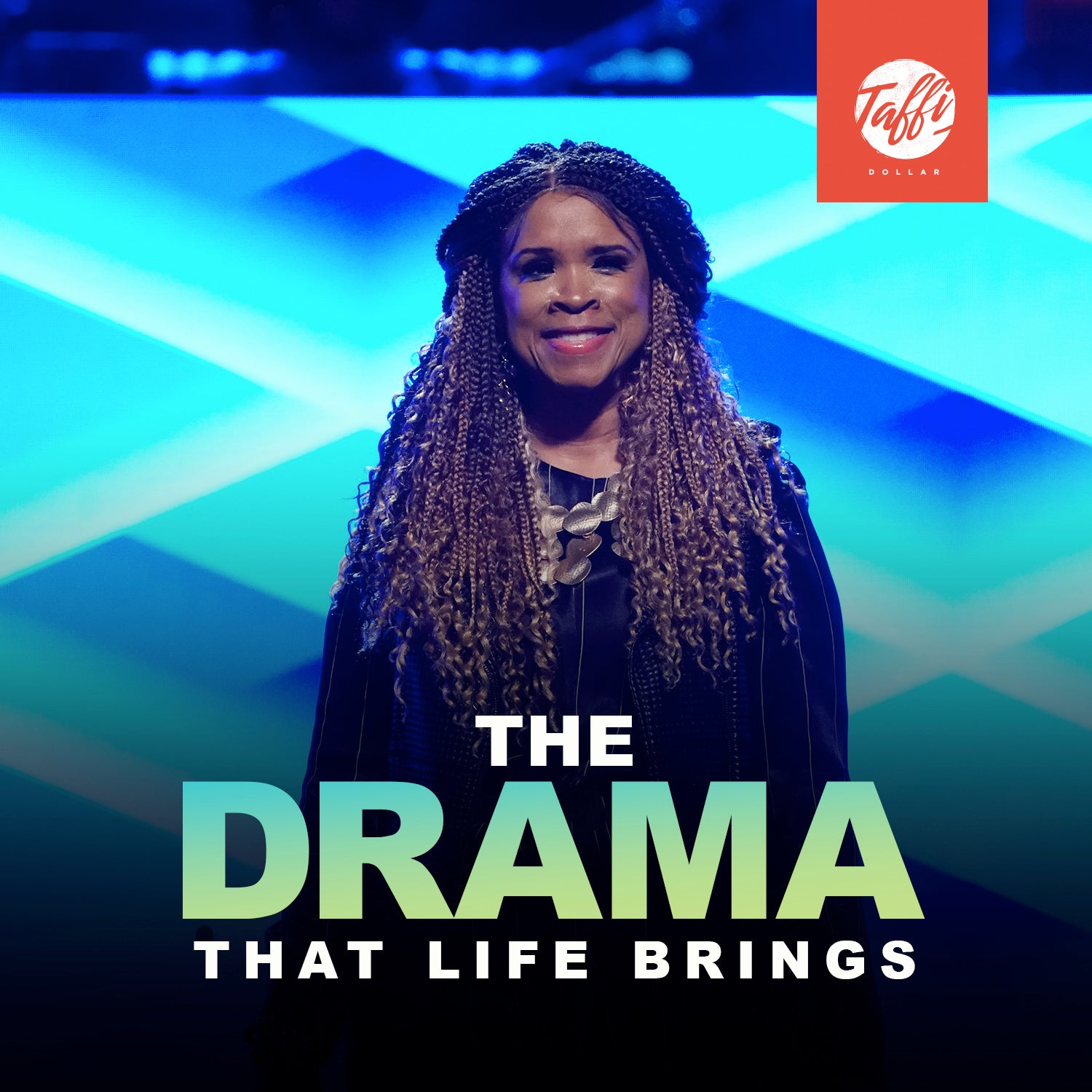 The Drama That Life Brings  - CD/DVD/MP3 Download
