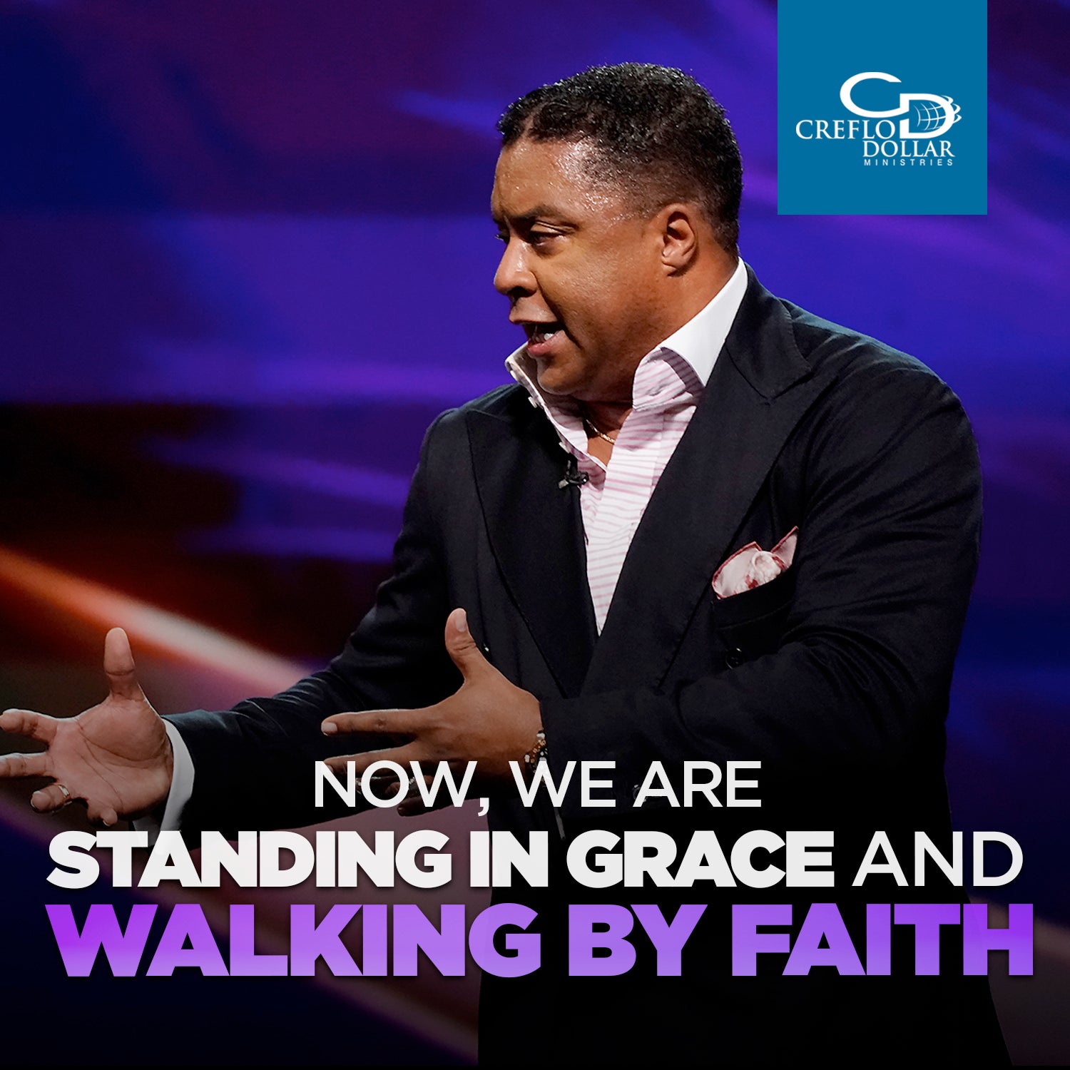 020126 Sunday Service - CD/DVD/MP3 Download