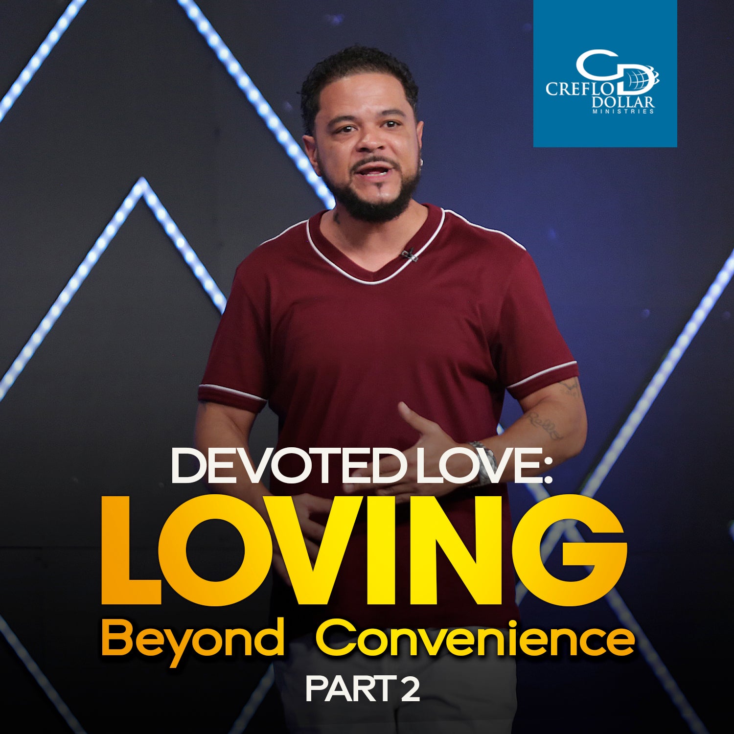 020426 Wednesday Night Service - CD/DVD/MP3 Download