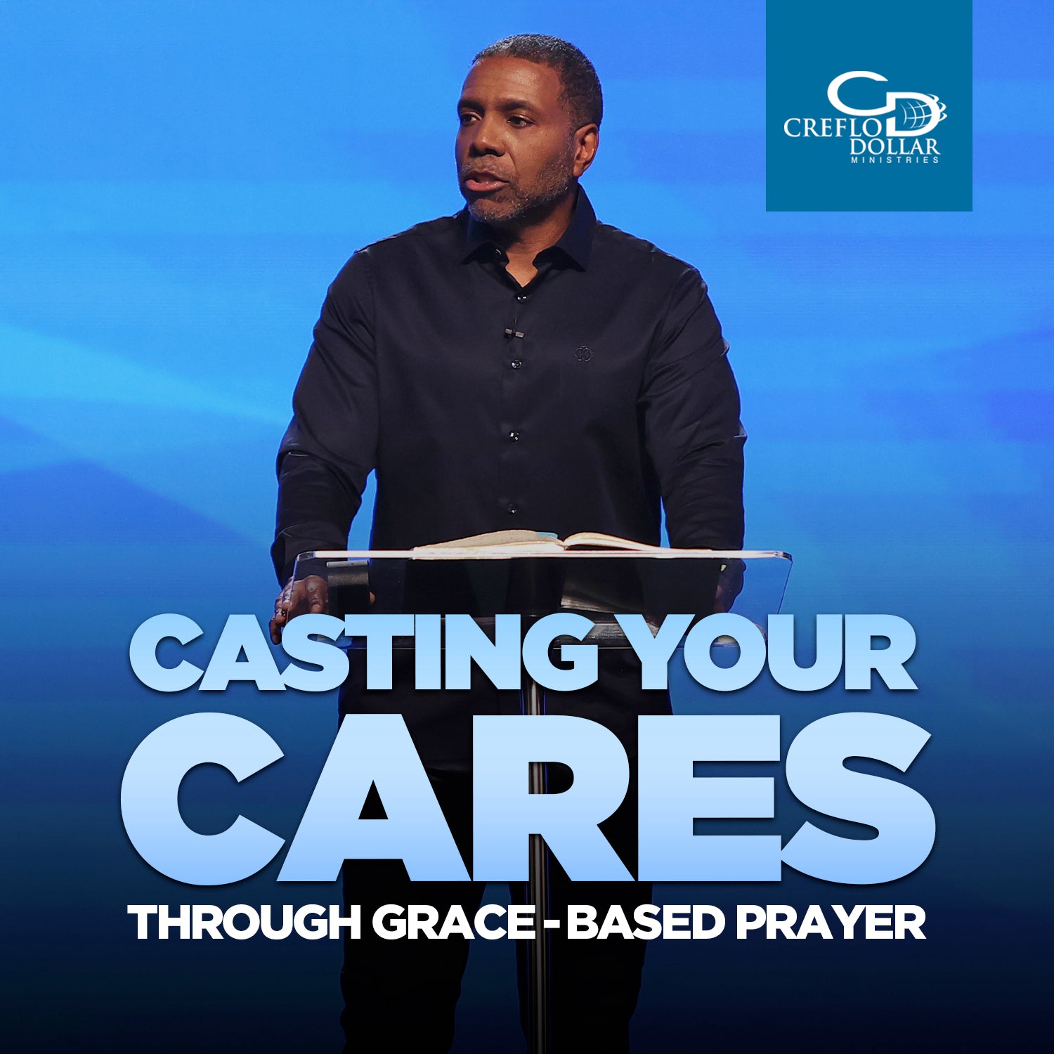 021526 Sunday Service - CD/DVD/MP3 Download