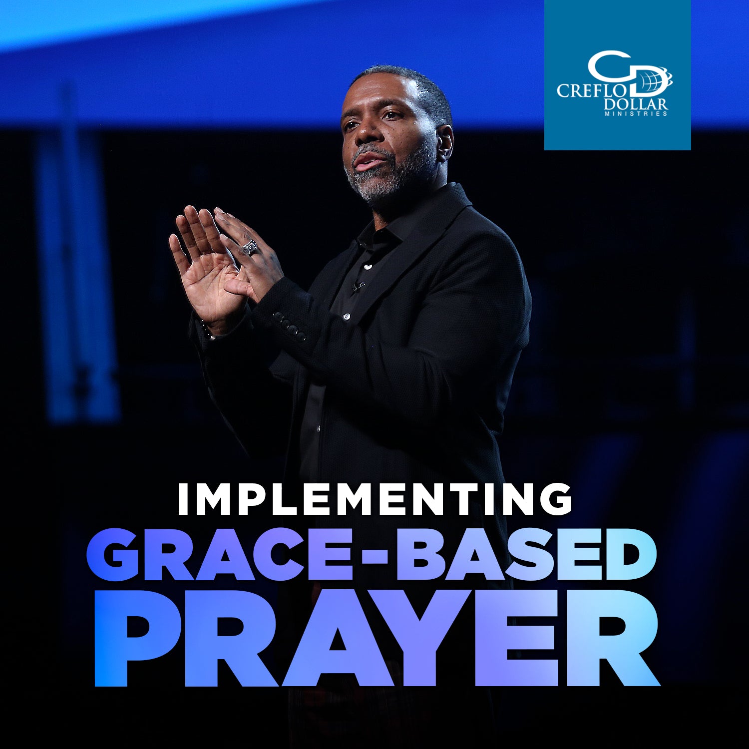 030126 Sunday Service - CD/DVD/MP3 Download