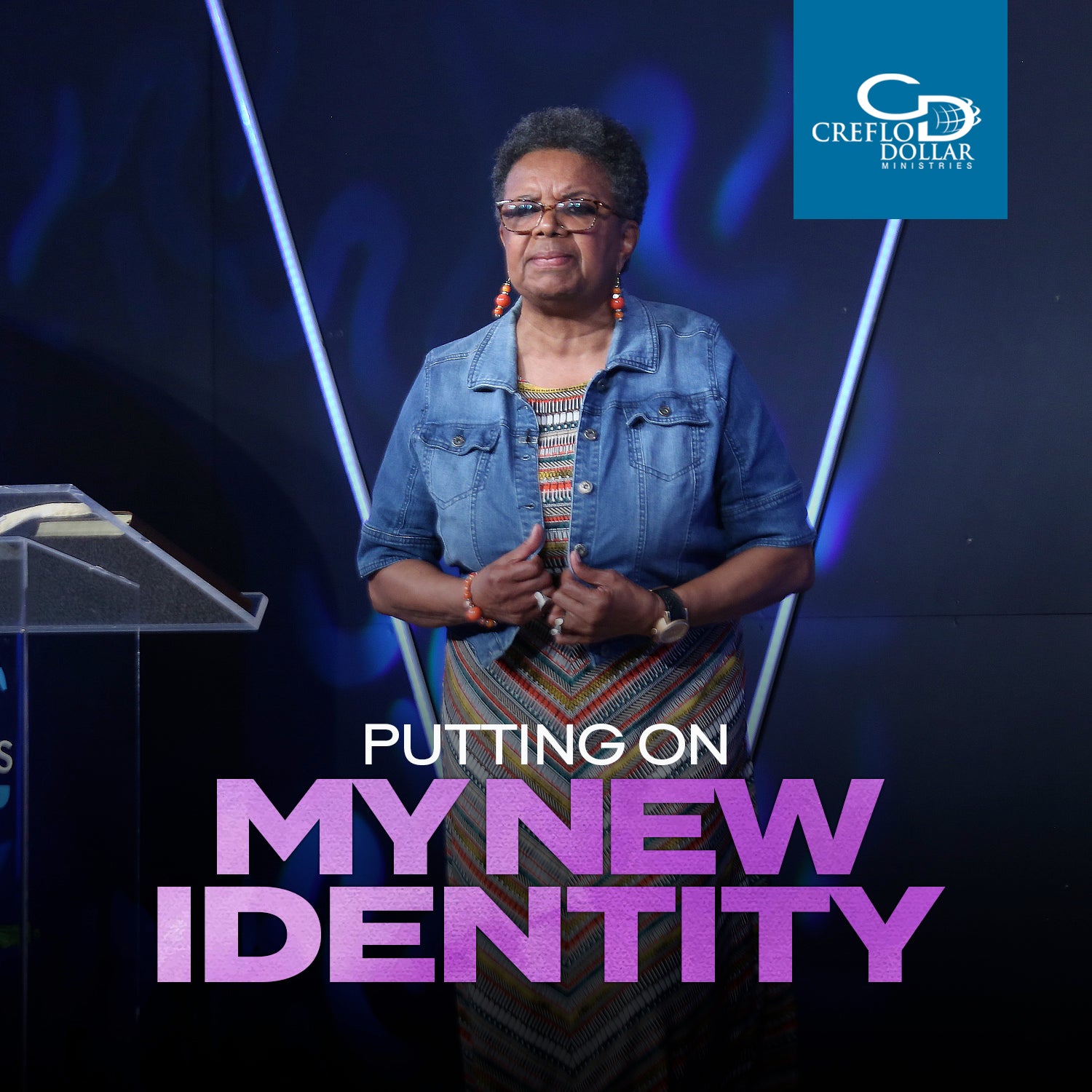 030426 Wednesday Night Service - CD/DVD/MP3 Download