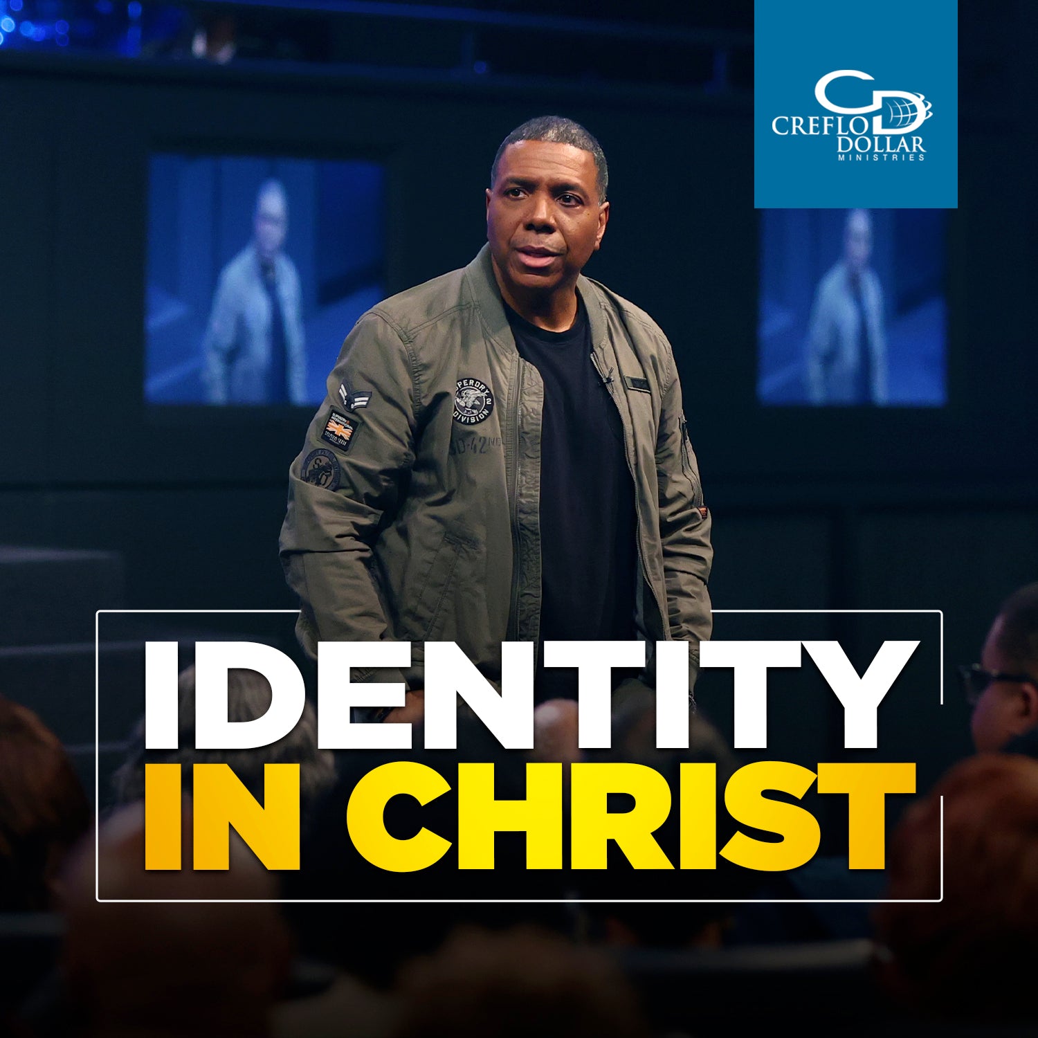 030826 Sunday Service - CD/DVD/MP3 Download