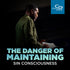 The Danger of Maintaining Sin Consciousness - CD/DVD/MP3 Download