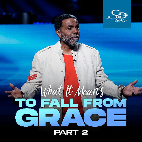051326 Wednesday Morning Service - CD/DVD/MP3 Download