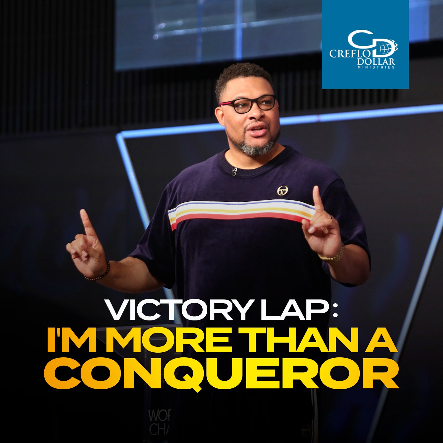 031126 Wednesday Morning Service - CD/DVD/MP3 Download