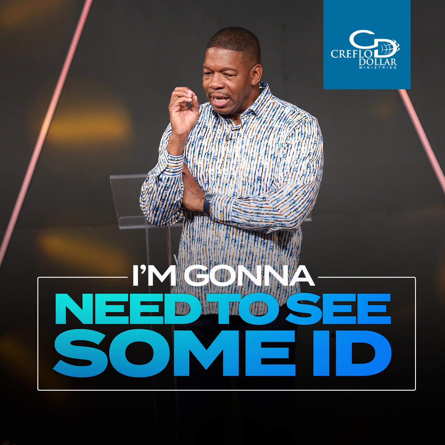 031126 Wednesday Night Service - CD/DVD/MP3 Download