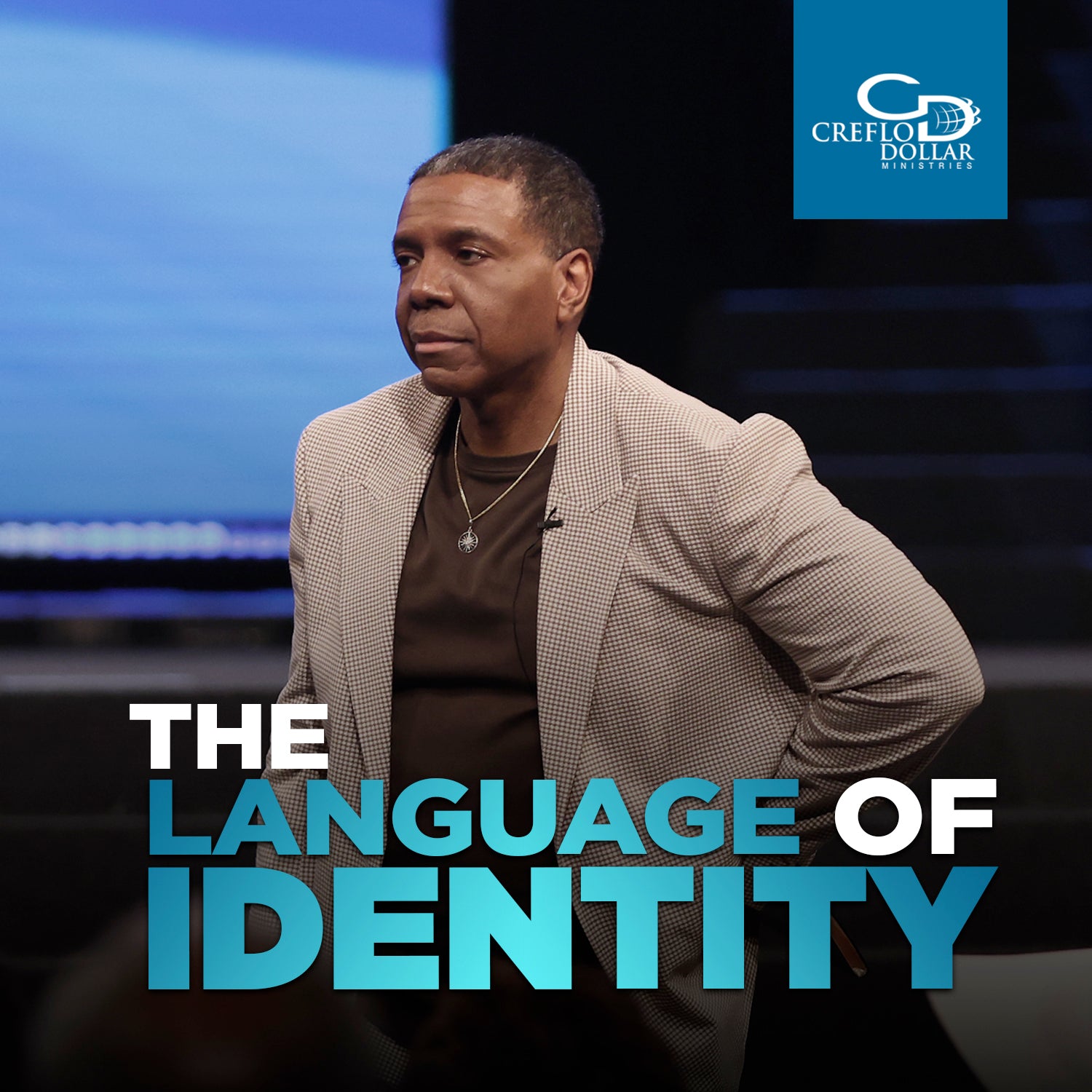 031526 Sunday Service - CD/DVD/MP3 Download