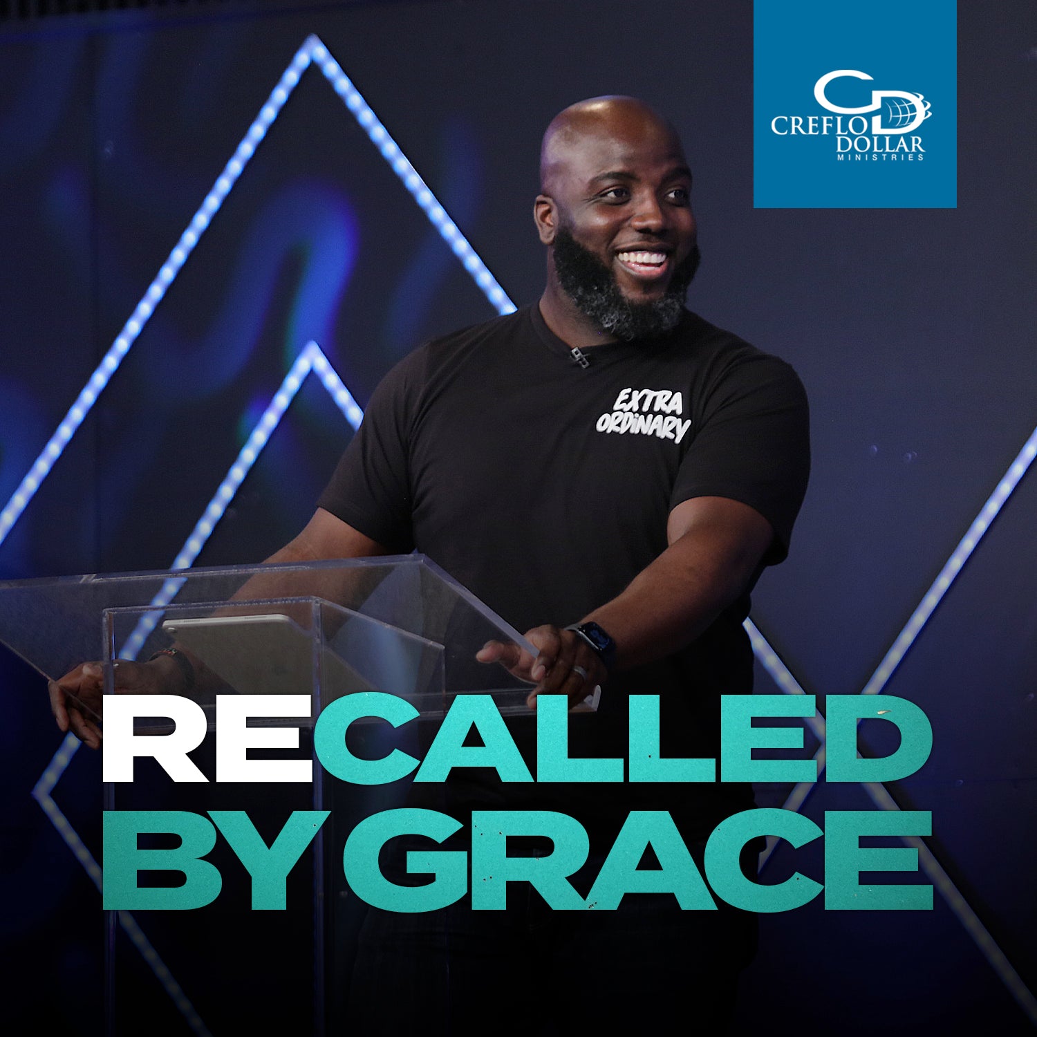 031826 Wednesday Morning Service - CD/DVD/MP3 Download