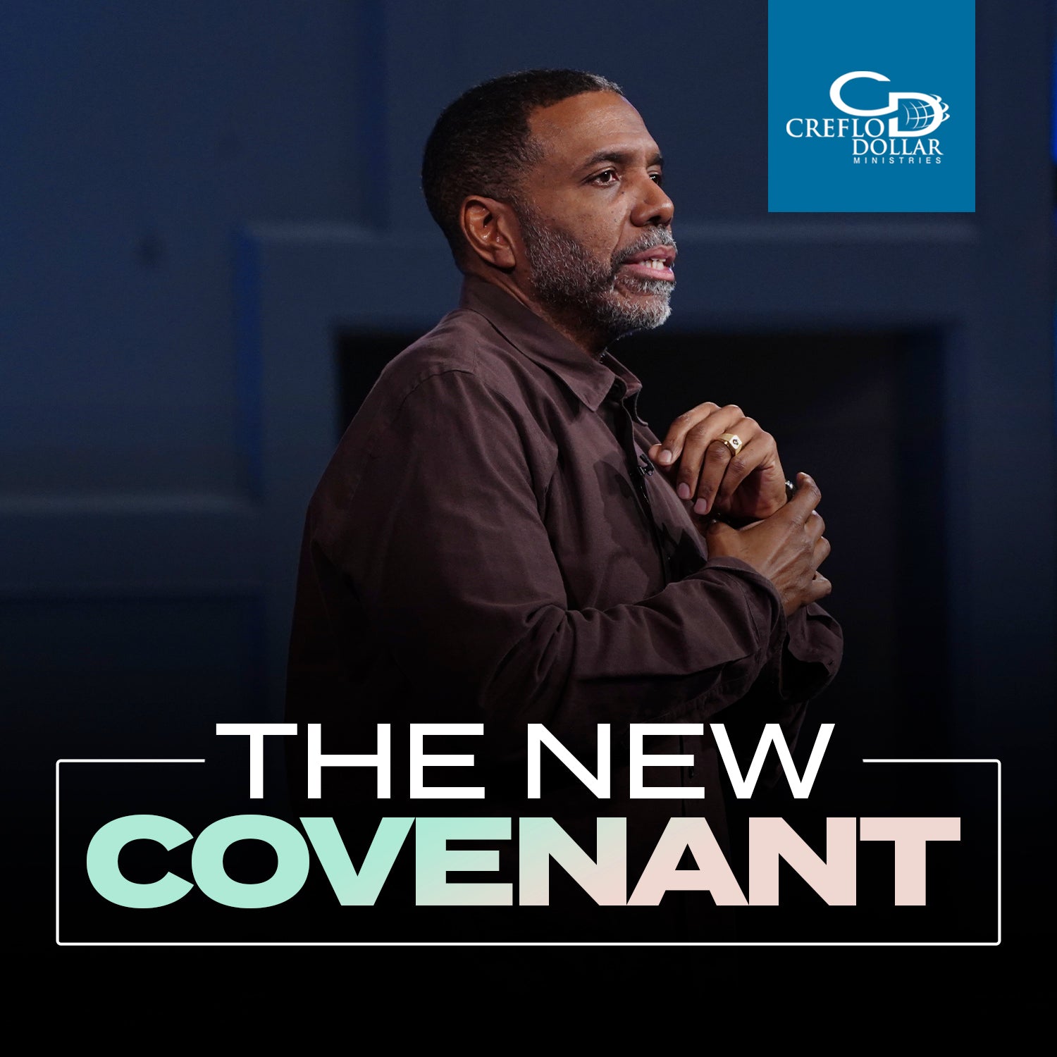 040225 Wednesday Night Service - CD/DVD/MP3 Download