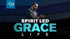 Spirit-Led Grace Life  - CD/DVD/MP3 Download