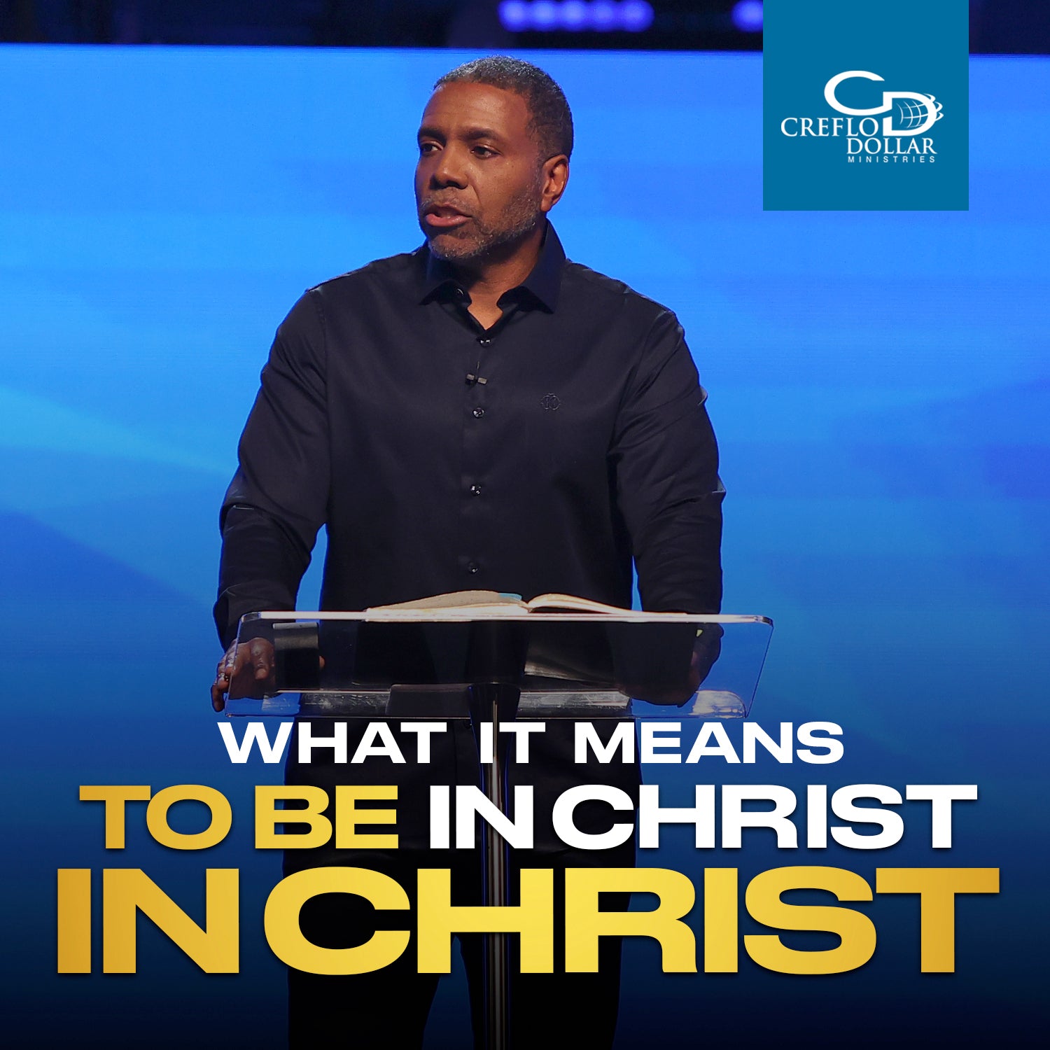 032226 Sunday Service - CD/DVD/MP3 Download