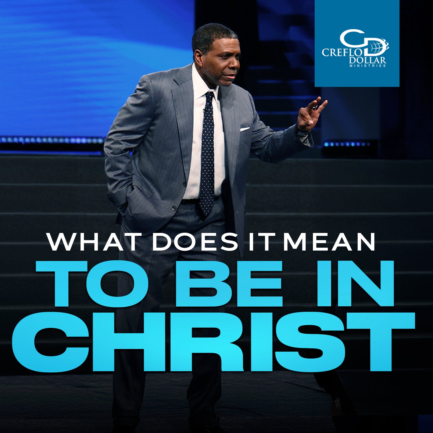 032926 Sunday Service - CD/DVD/MP3 Download