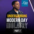 Understanding Modern Day Idolatry (Part 2) - CD/DVD/MP3 Download