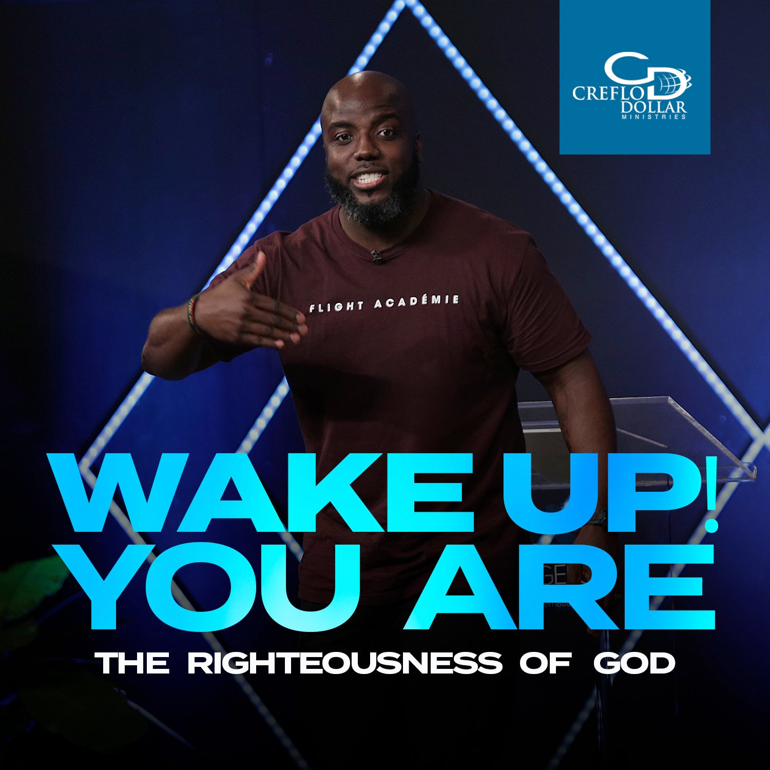 040126 Wednesday Night Service - CD/DVD/MP3 Download