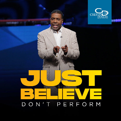 061026 Wednesday Morning Service - CD/DVD/MP3 Download