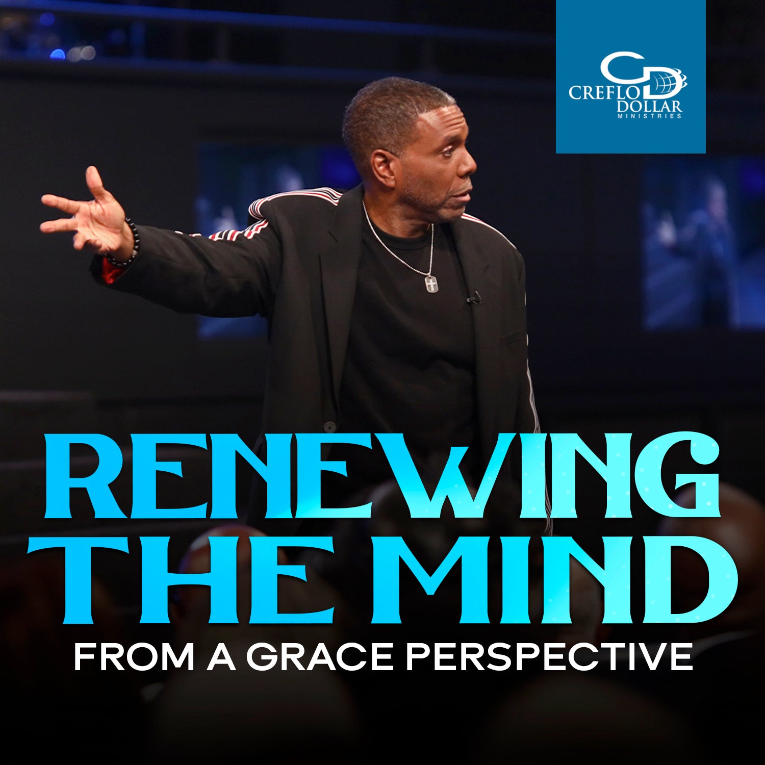 041926 Sunday Service - CD/DVD/MP3 Download