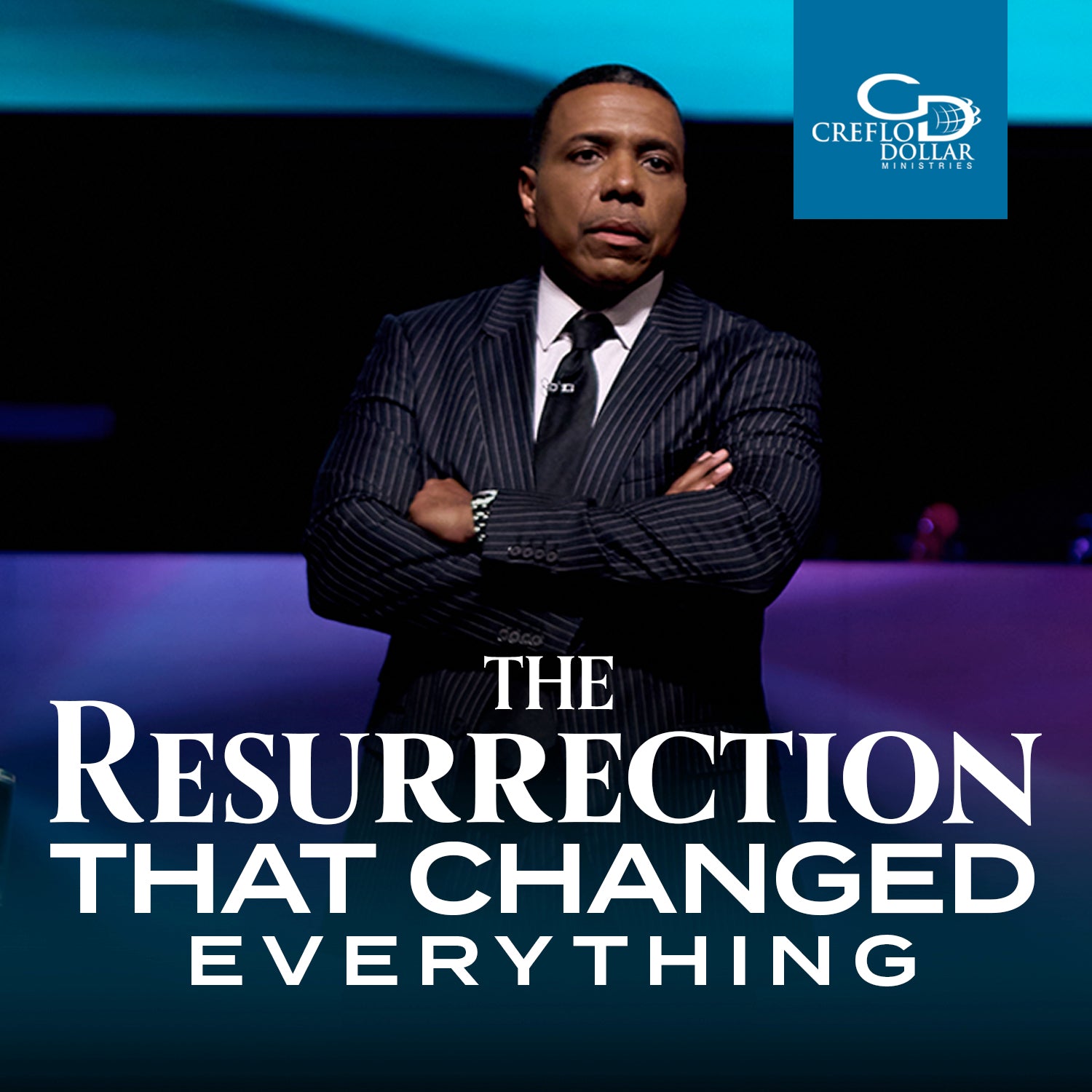 042025 Sunday Service - CD/DVD/MP3 Download