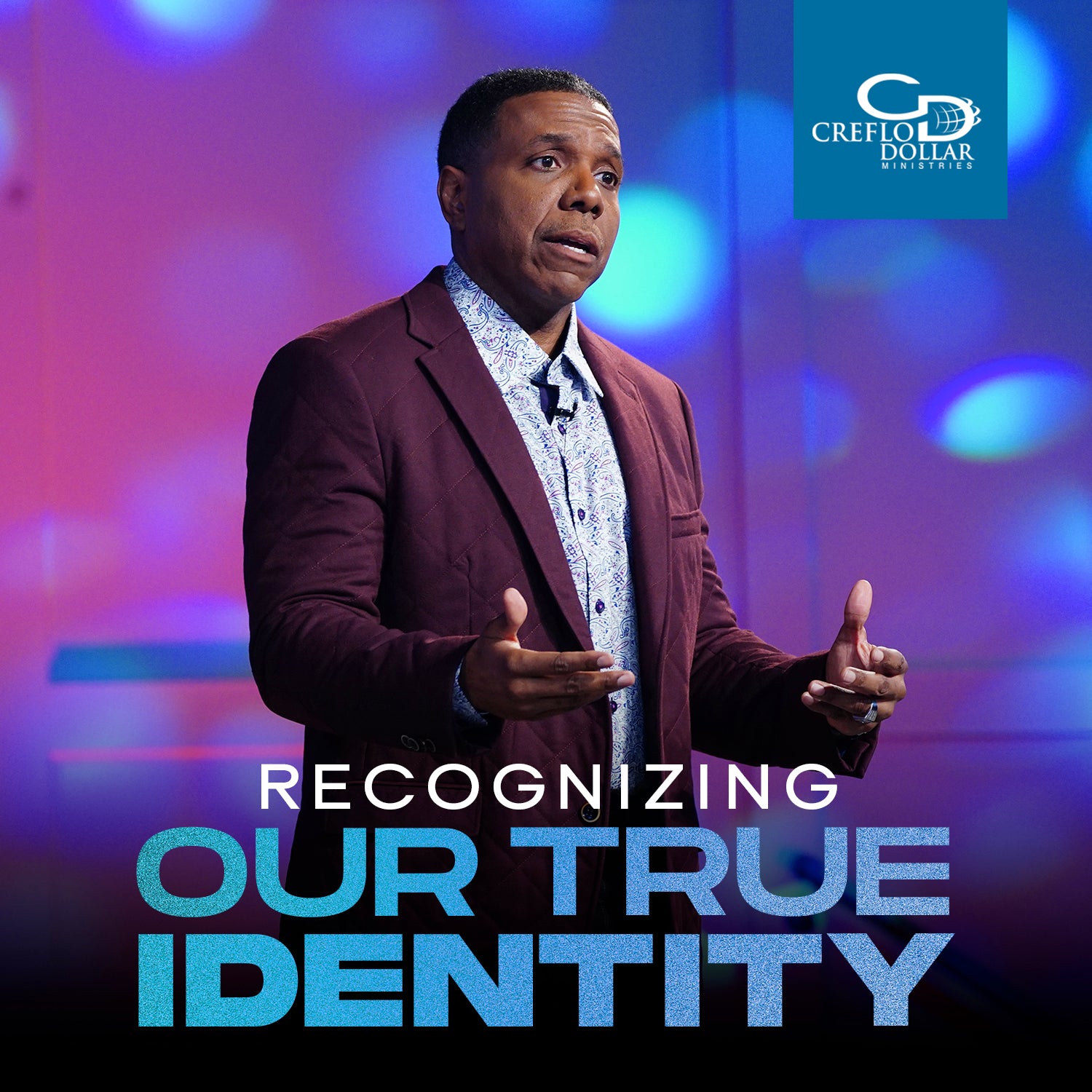 042325 Wednesday Night Service - CD/DVD/MP3 Download
