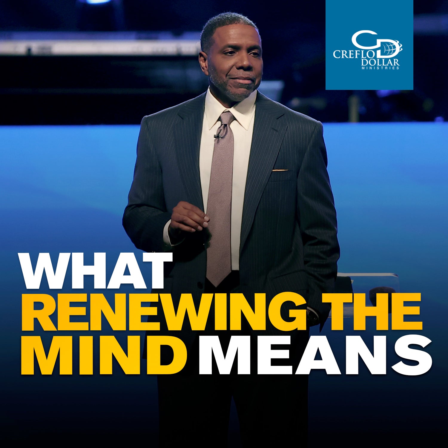 042626 Sunday Service - CD/DVD/MP3 Download