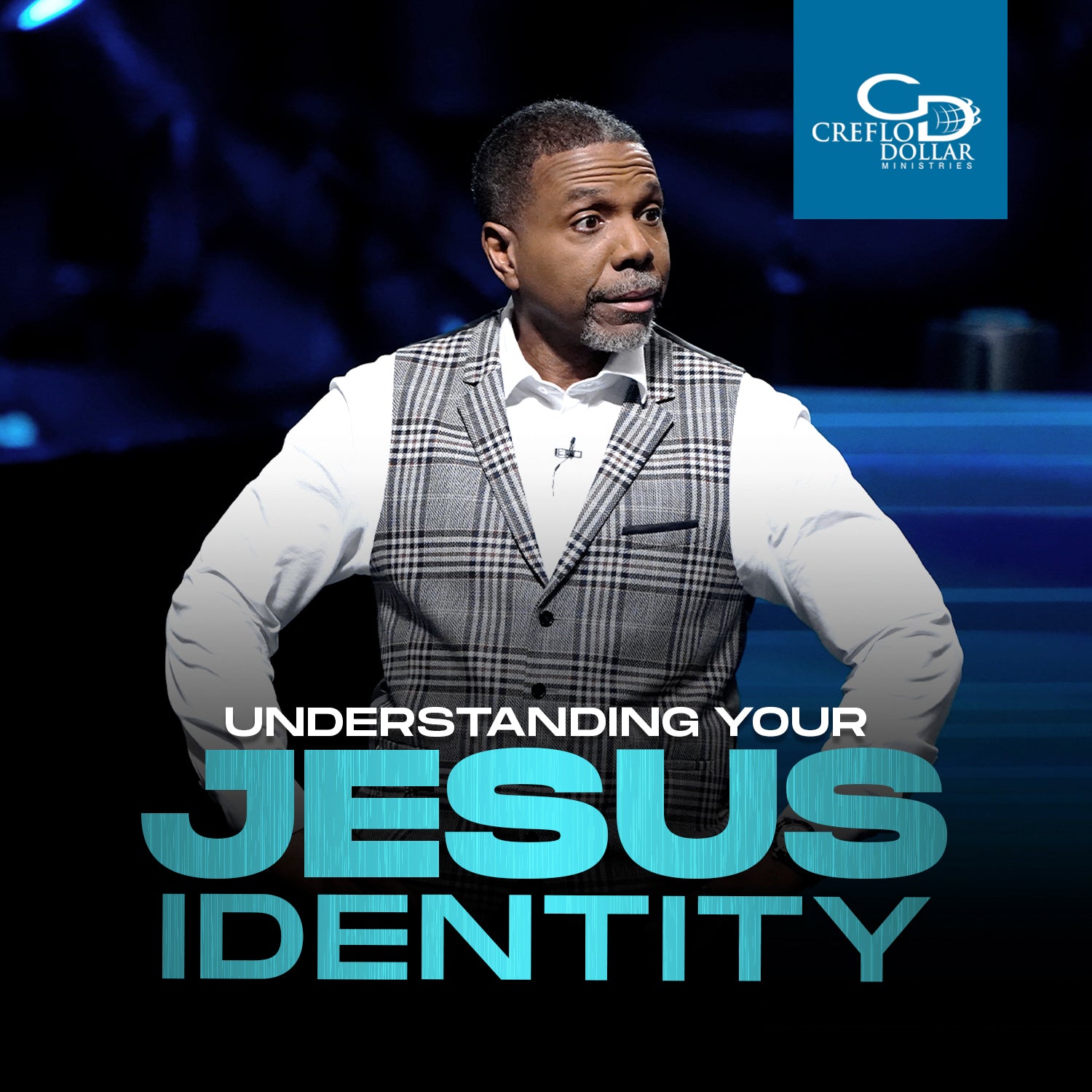 042725 Sunday Service - CD/DVD/MP3 Download
